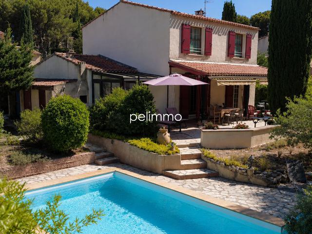 Maison 4 pièces 104 m²