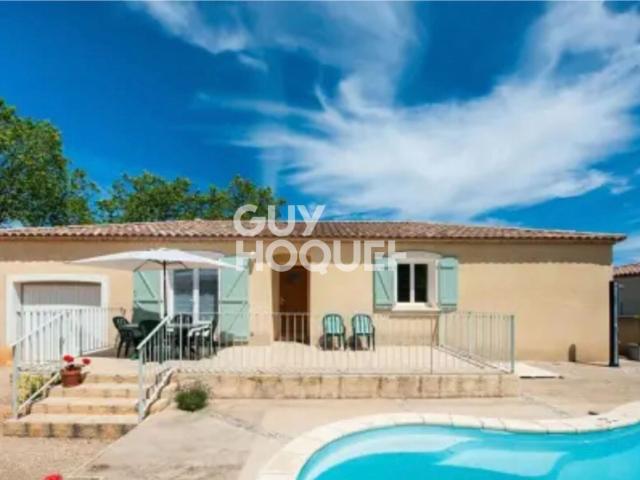 Maison 4 pièces 104 m²