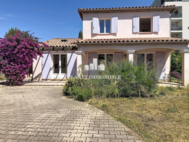 Maison 4 pièces 107 m²