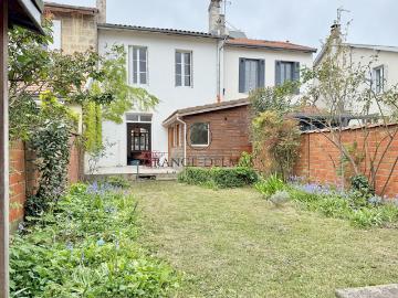 Maison 4 pièces 102 m²