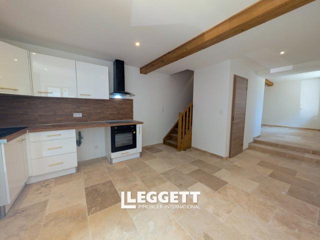 Maison 4 pièces 104 m²