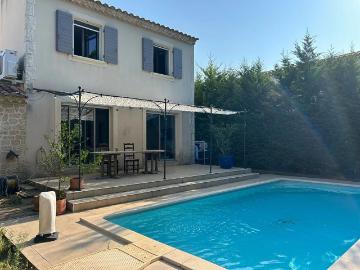 Maison 4 pièces 104 m²