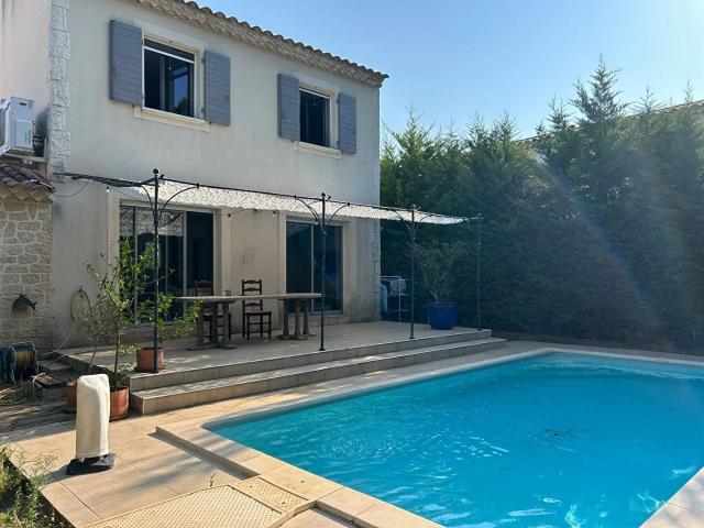 Maison 4 pièces 104 m²