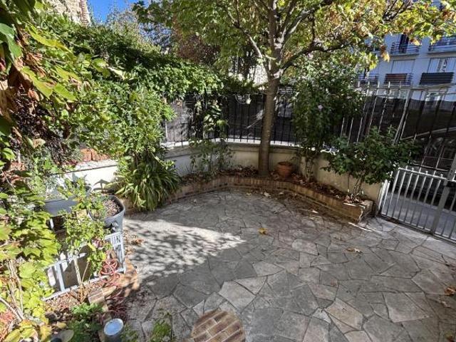 Maison 4 pièces 104 m²