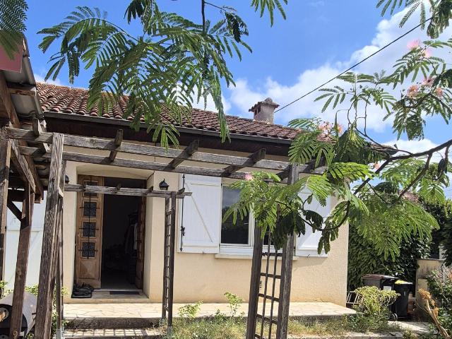 Maison 4 pièces 104 m²