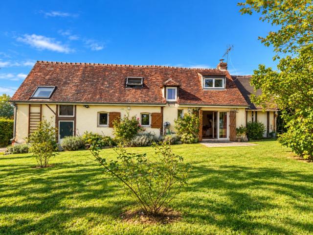 Maison 4 pièces 104 m²