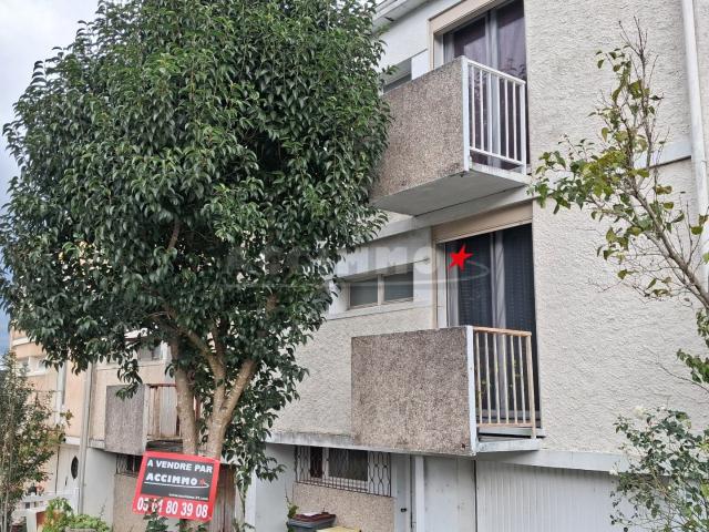 Maison 4 pièces 104 m²