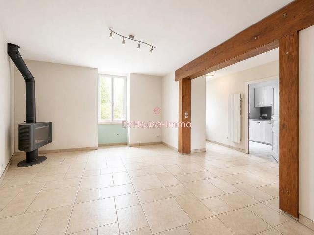 Maison 4 pièces 104 m²