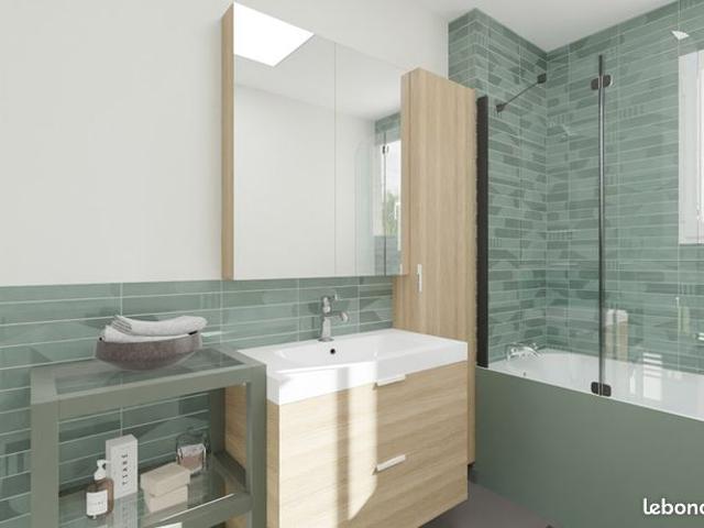 Maison 4 pièces 104 m²