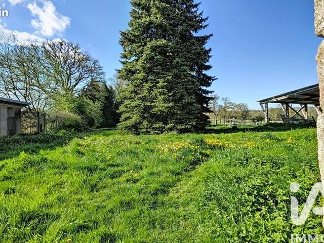 Maison 4 pièces 104 m²