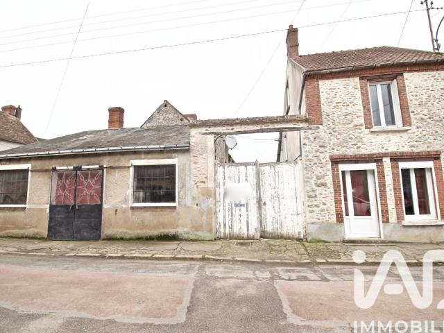 Maison 4 pièces 104 m²