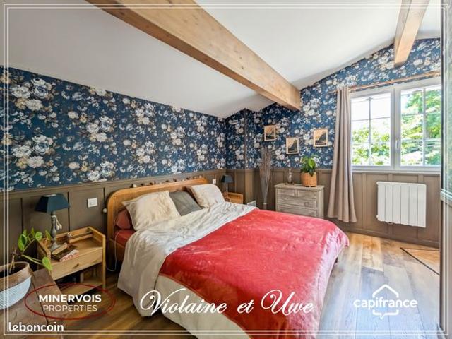 Maison 4 pièces 104 m²