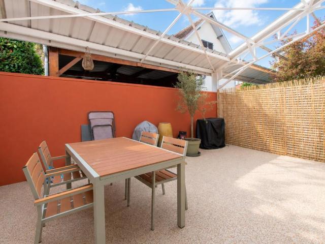 Maison 4 pièces 104 m²