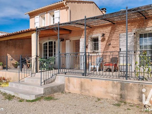 Maison 4 pièces 104 m²