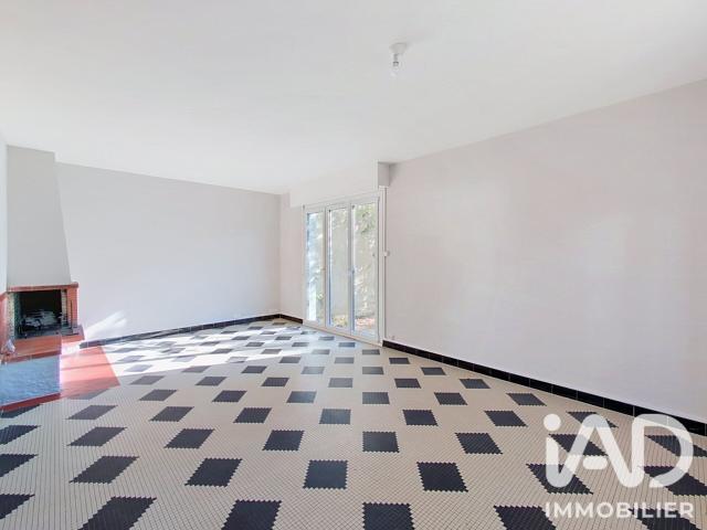 Maison 4 pièces, 104 m² à louer à Mérignac 33700