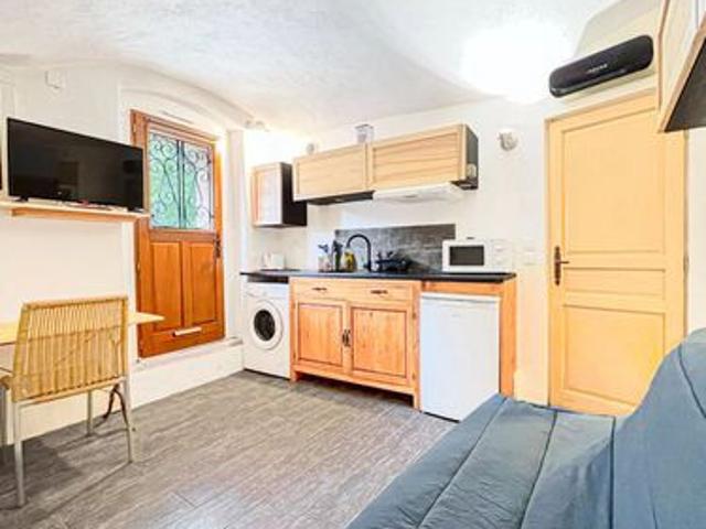 Maison 4 pièces, 104 m² à louer à La Trinité 06340