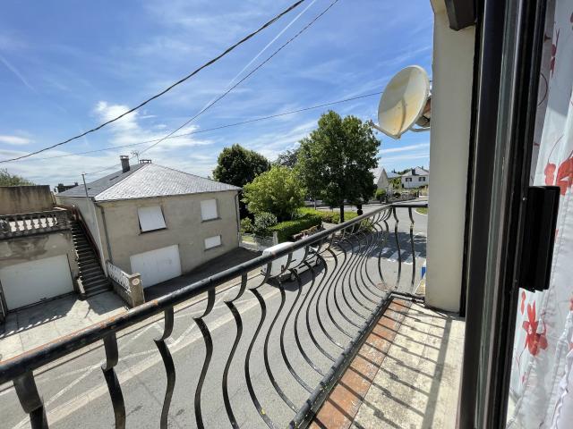 Maison 4 pièces, 104 m² à louer à Réquista 12170