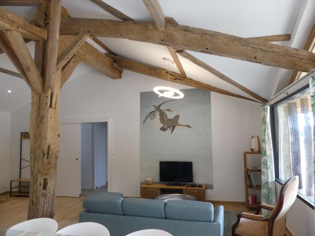 Maison 4 pièces, 104 m² à louer à Saint Vincent de Tyrosse 40230