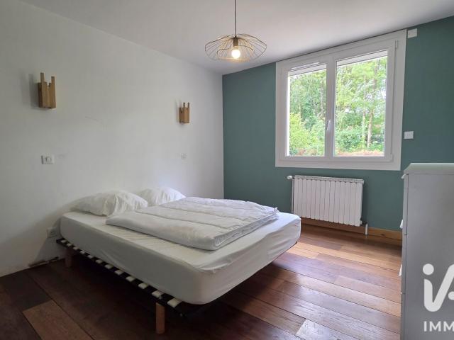 Maison 4 pièces, 104 m² à louer à Somme Tourbe 51600