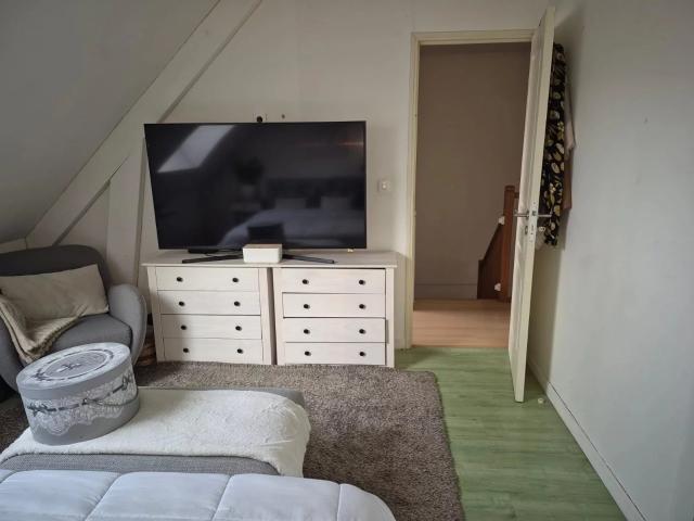 Maison 4 pièces 104m2