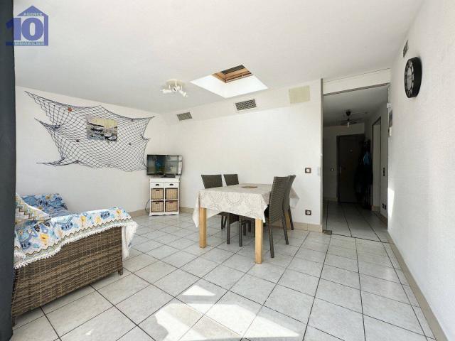 Maison 4 pièces
