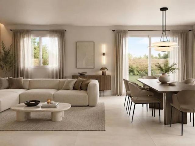 Maison 4 pièces 105 m2
