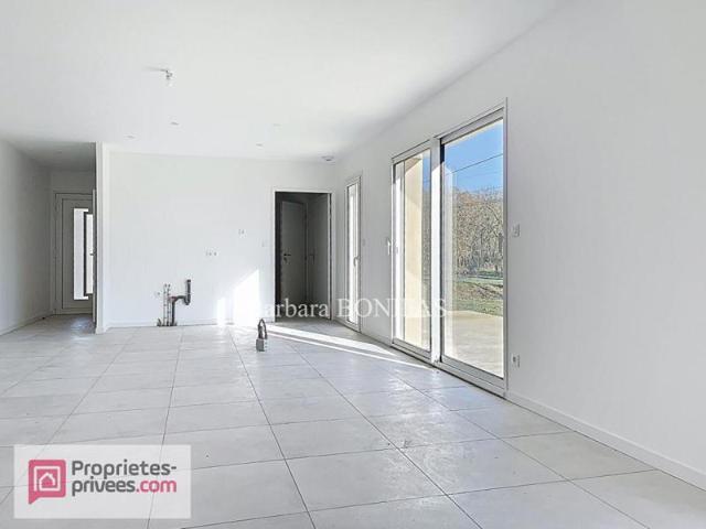 Maison 4 pièces 105 m2
