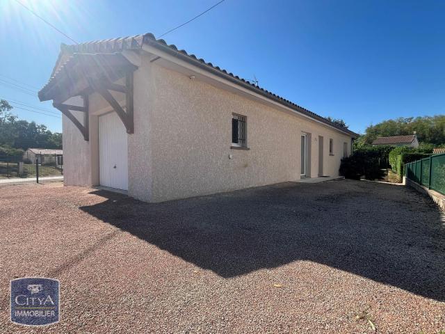 Maison 4 pièces 105 m²