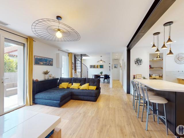 Maison 4 pièces 105 m²