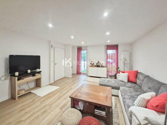 Maison 4 pièces 105 m²