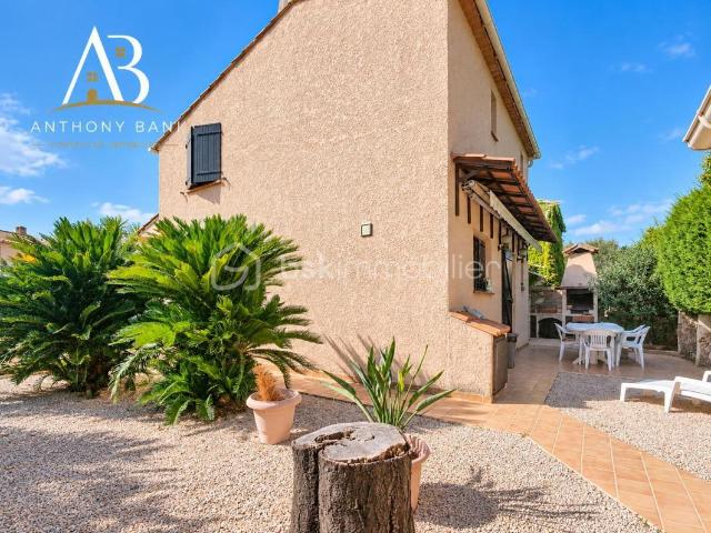 Maison 4 pièces 105 m²