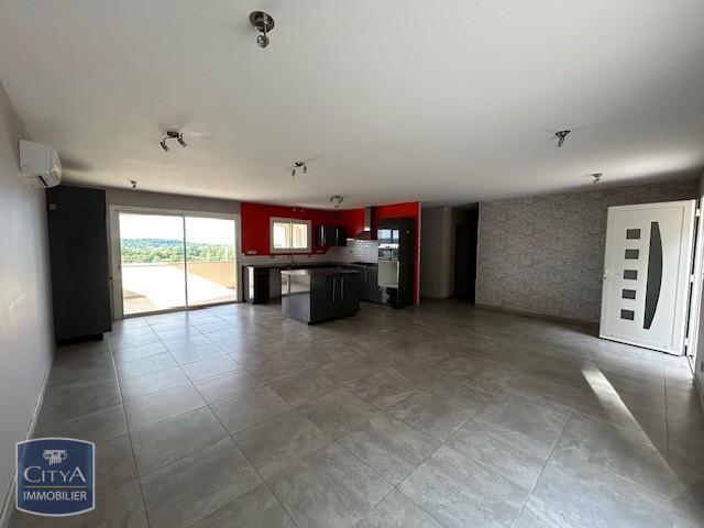 Maison 4 pièces 105 m²