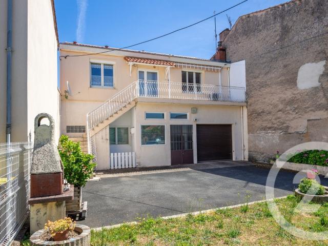 Maison 4 pièces 105 m²