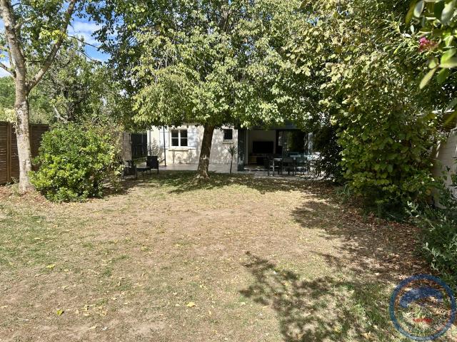 Maison 4 pièces 105 m²