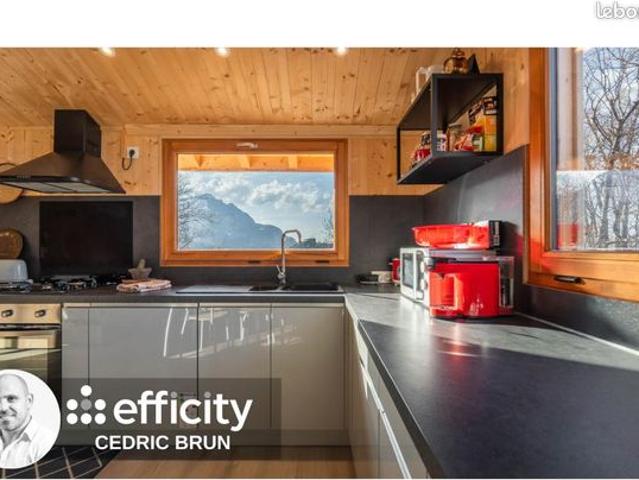 Maison 4 pièces 105 m²