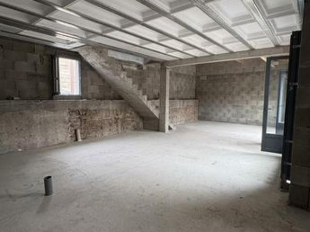 Maison 4 pièces 105 m²