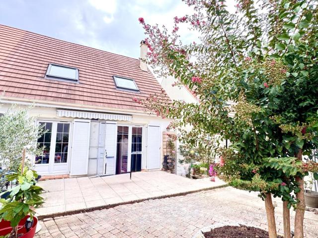 Maison 4 pièces 105 m²