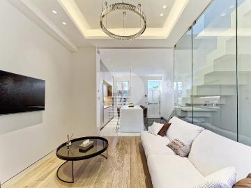 Maison 4 pièces 105 m²