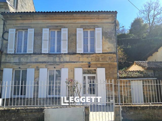 Maison 4 pièces 105 m²