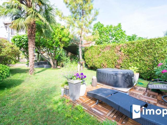 Maison 4 pièces 105 m²