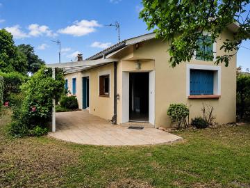 Maison 4 pièces 105 m²