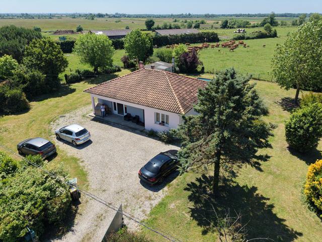 Maison 4 pièces 105 m²