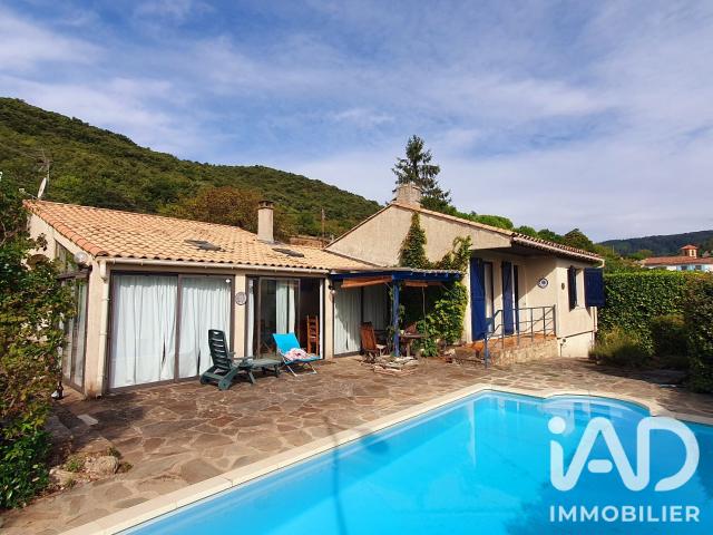 Maison 4 pièces 105 m²