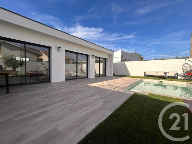 Maison 4 pièces 105 m²