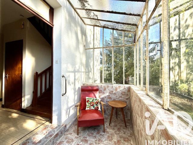 Maison 4 pièces 105 m²