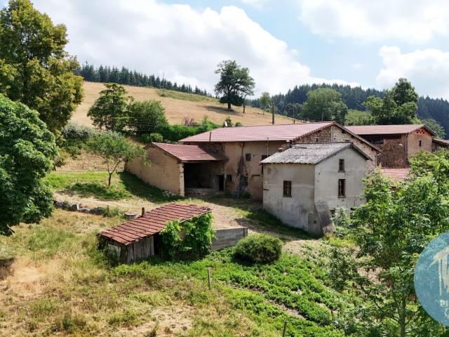 Maison 4 pièces 105 m²