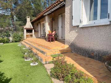 Maison 4 pièces 105 m²