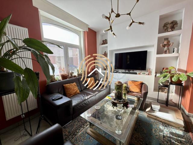 Maison 4 pièces 105 m²