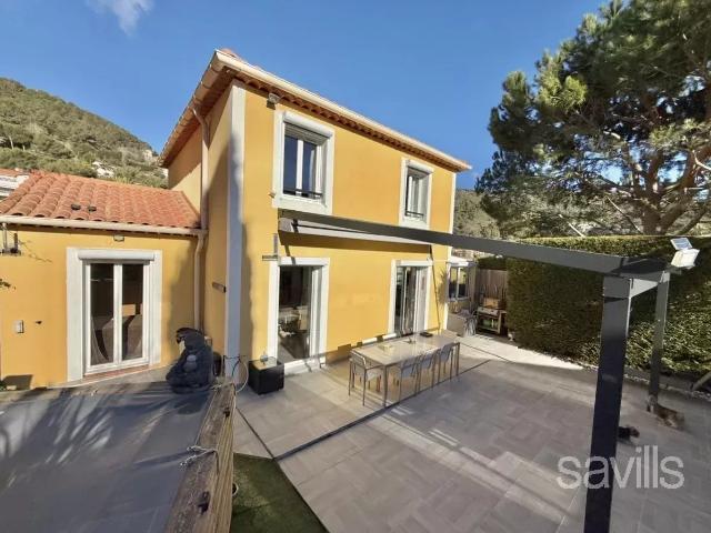 Maison 4 pièces 105 m²