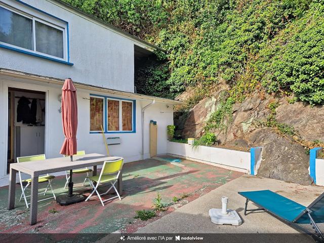 Maison 4 pièces 114 m²